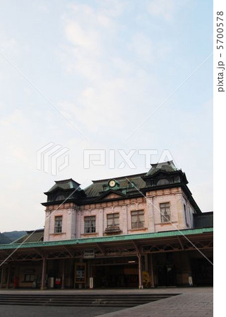 門司港駅1 5700578