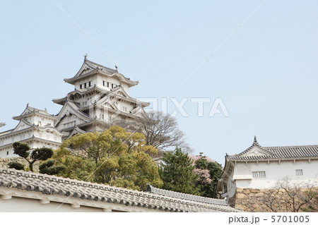 姫路城1 5701005
