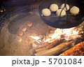 信州の囲炉裏とおやき 5701084