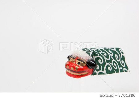 獅子頭 5701286