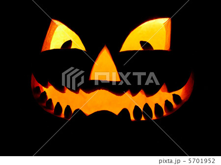 Grinning pumpkin 5701952