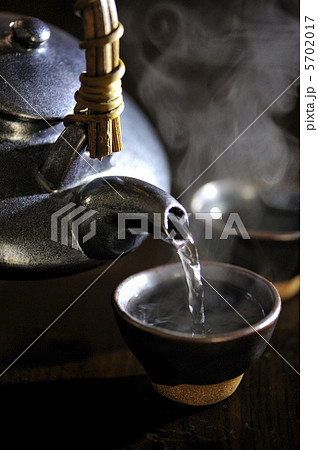 焼酎のお湯割り 5702017