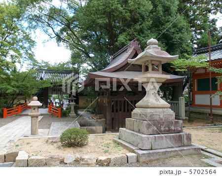 京都・今宮神社 5702564