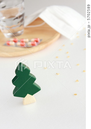 花粉の季節 5702589