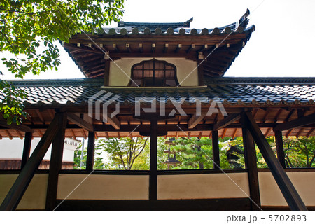 宝塔寺　鼓楼 5702893