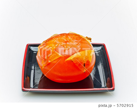 熟し柿 5702915