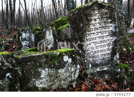 Cemetery Cemetery 5703277
