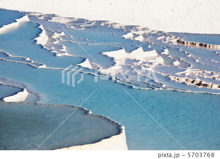 Pamukkale Pamukkale 5703768