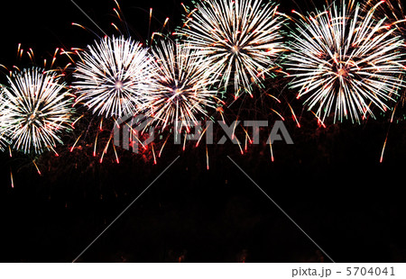 Firework Firework 5704041