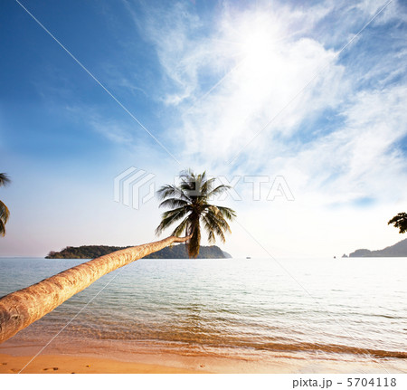 Sea coast 5704118