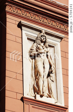 Cairo museum 5704141