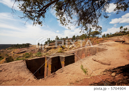 Lalibela 5704904
