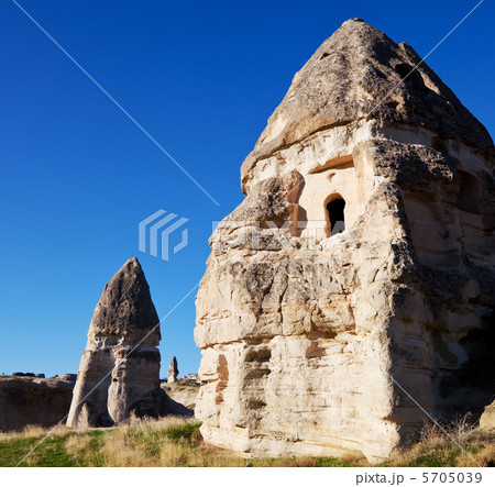 Cappadocia Cappadocia 5705039