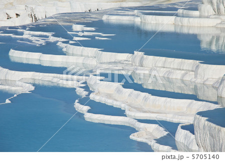 Pamukkale Pamukkale 5705140