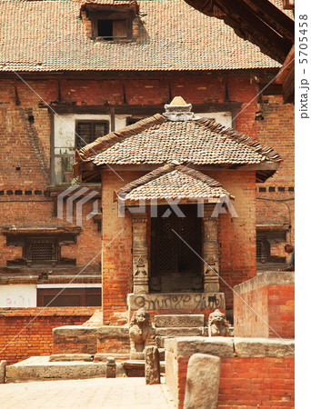 Bhaktapur 5705458