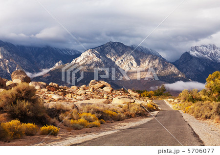 Mountains 5706077