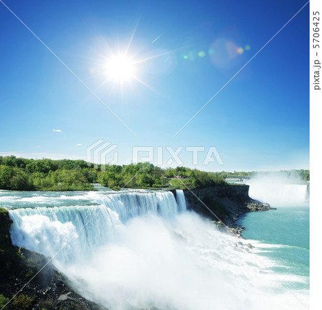 Niagara Niagara 5706425