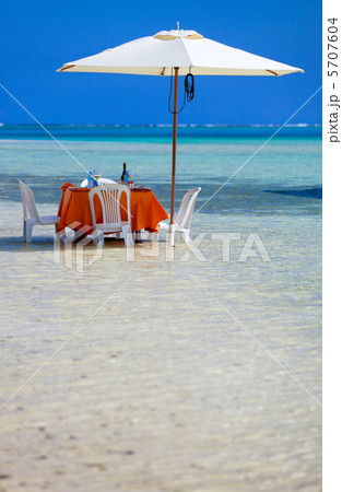 Tropical picnic Tropical picnic 5707604