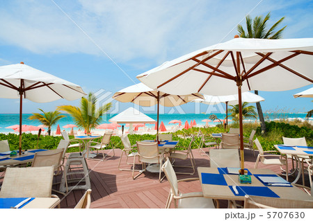 Seaside restaurant Seaside restaurant 5707630