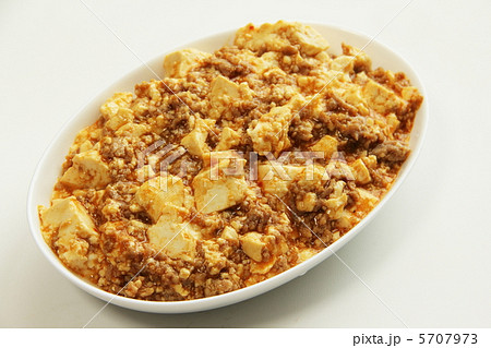 マーボー豆腐 5707973