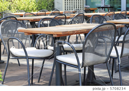オープンカフェ オープンカフェ 5708234