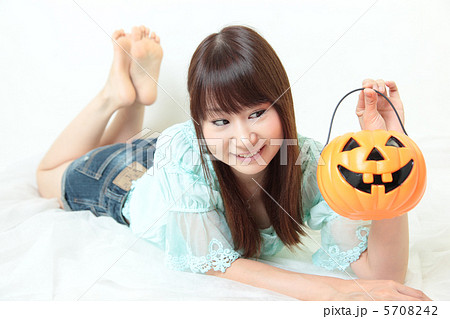 ハロウィン ハロウィン 5708242