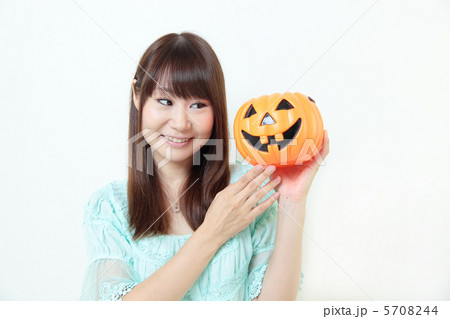 ハロウィン 5708244