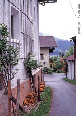 南チロルの民家 南チロルの民家 5708388