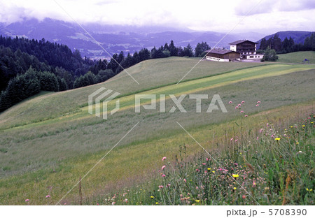 南チロル地方 南チロル地方 5708390