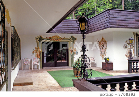 チロル地方の家 5708392