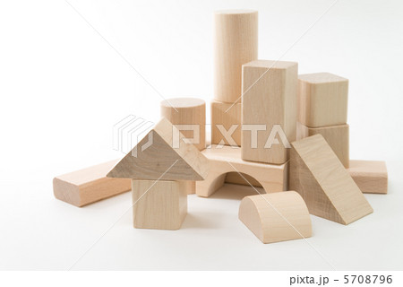 積み木 5708796