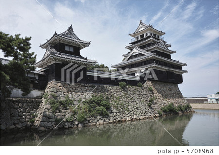 中津城 中津城 5708968