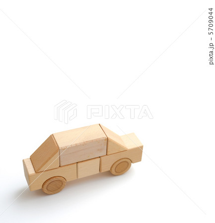 木の車 木の車 5709044