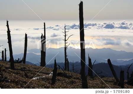 大台ヶ原 5709180