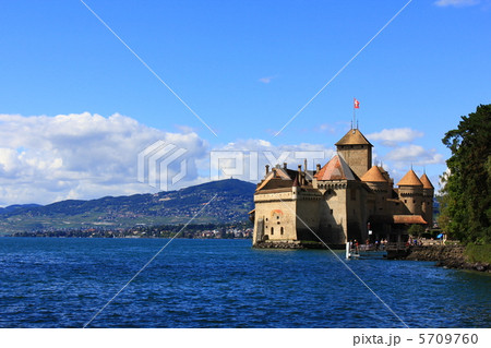 シヨン城 シヨン城 5709760