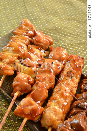 焼き鳥 5712548