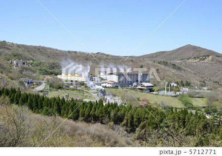 八丁原発電所 5712771