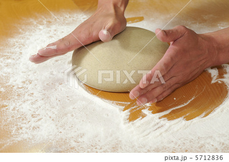 手打ちそば 手打ちそば 5712836