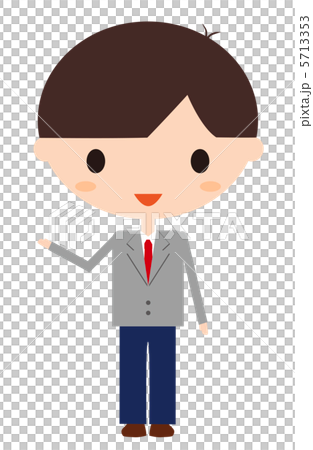 Boys to show 5713353