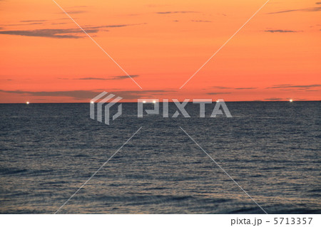 鞆ヶ浦夕景 鞆ヶ浦夕景 5713357