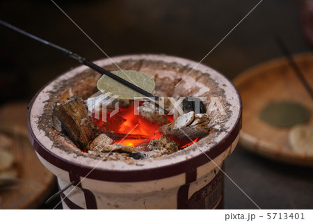 手焼きせんべい 5713401