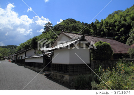 石見銀山大森地区 石見銀山大森地区 5713674