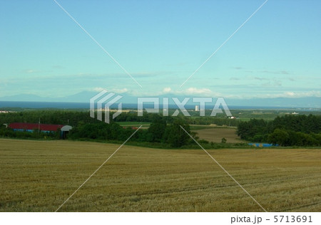 北国の大地１ 5713691