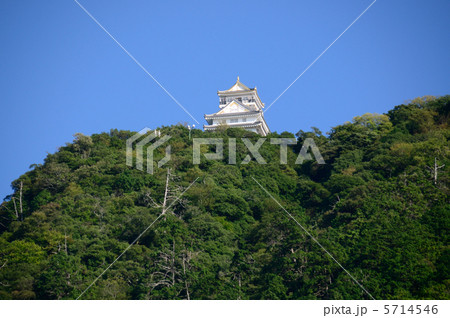金華山岐阜城 金華山岐阜城 5714546