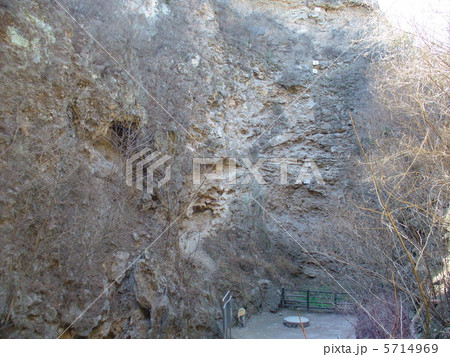 北京 世界遺産 周口店遺址 北京 世界遺産 周口店遺址 5714969