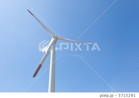 風力発電機 風力発電機 5715291