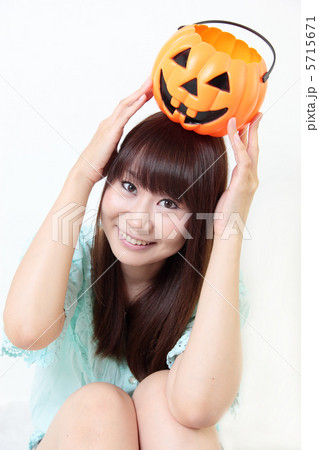 ハロウィン 5715671