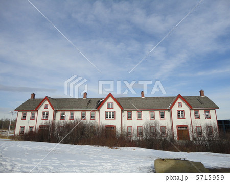 フォートカルガリー 5715959