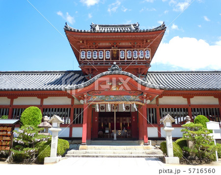 伊佐爾波神社 5716560