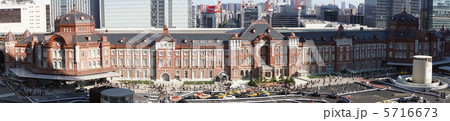 東京駅 5716673